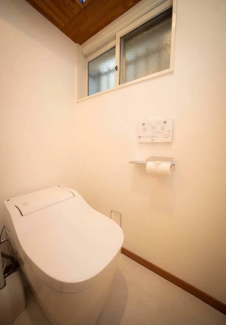Onehome Inn Apartment In Nakano Tokyo