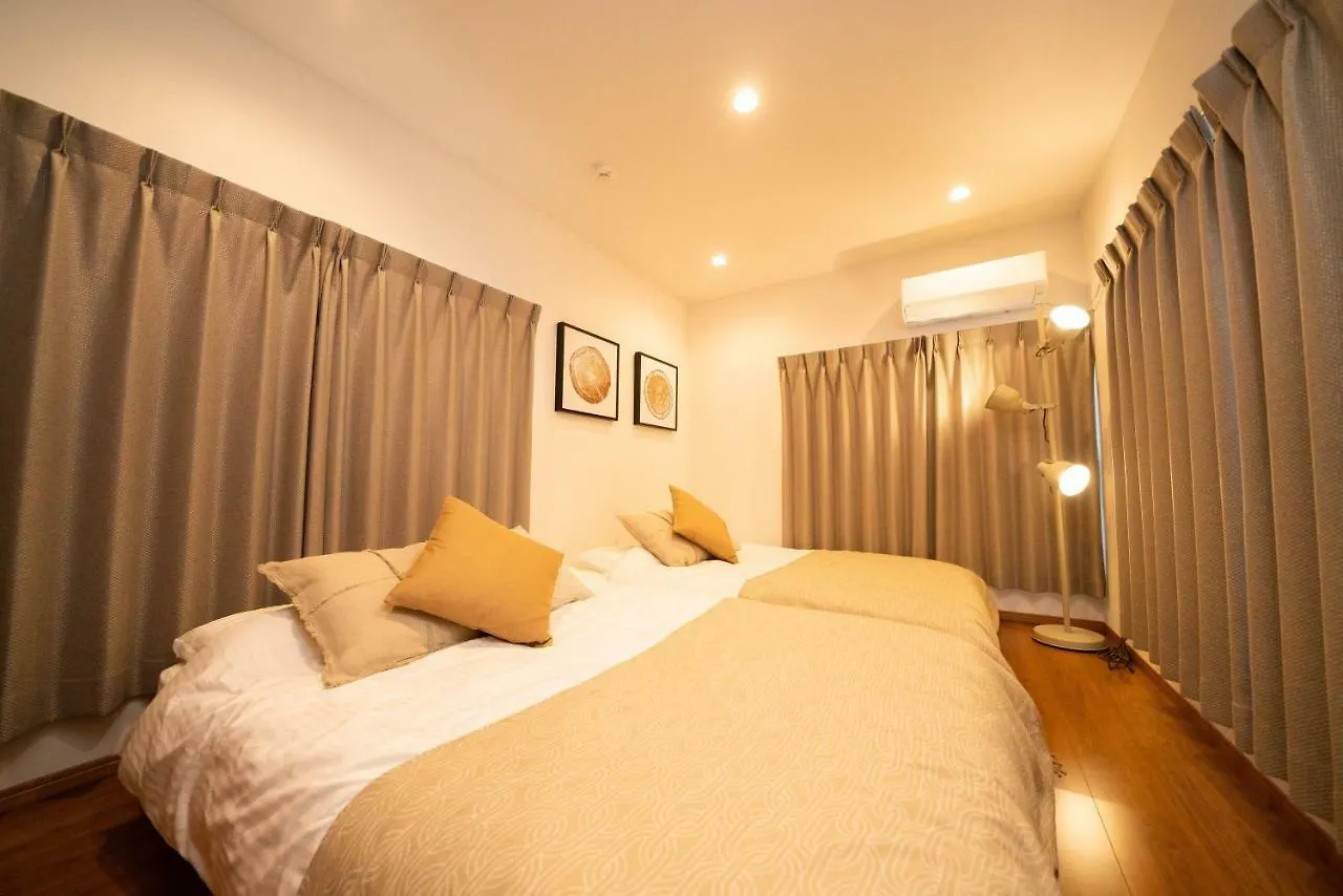 Onehome Inn Apartment In Nakano Tokyo