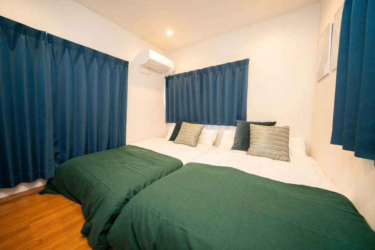 Onehome Inn Apartment In Nakano Tokyo