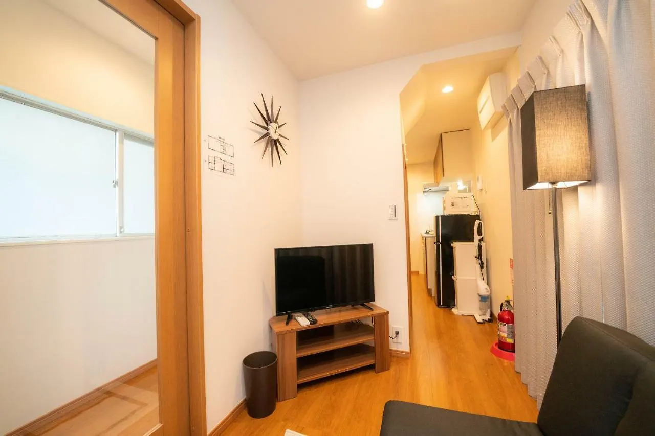 Onehome Inn Apartment In Nakano Tokyo Japan
