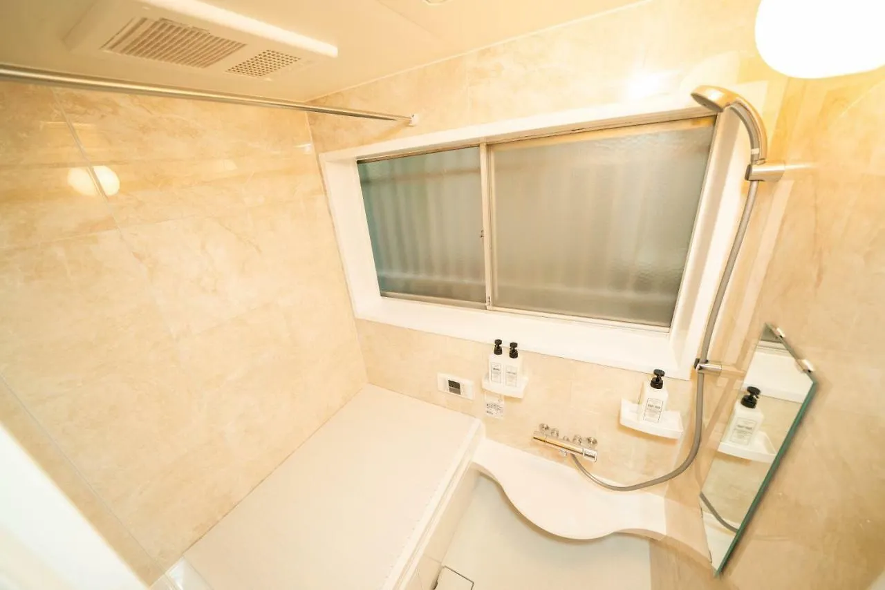 Onehome Inn Apartment In Nakano Tokyo