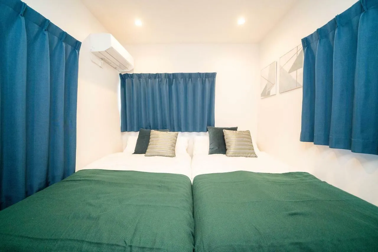 Onehome Inn Apartment In Nakano Tokyo