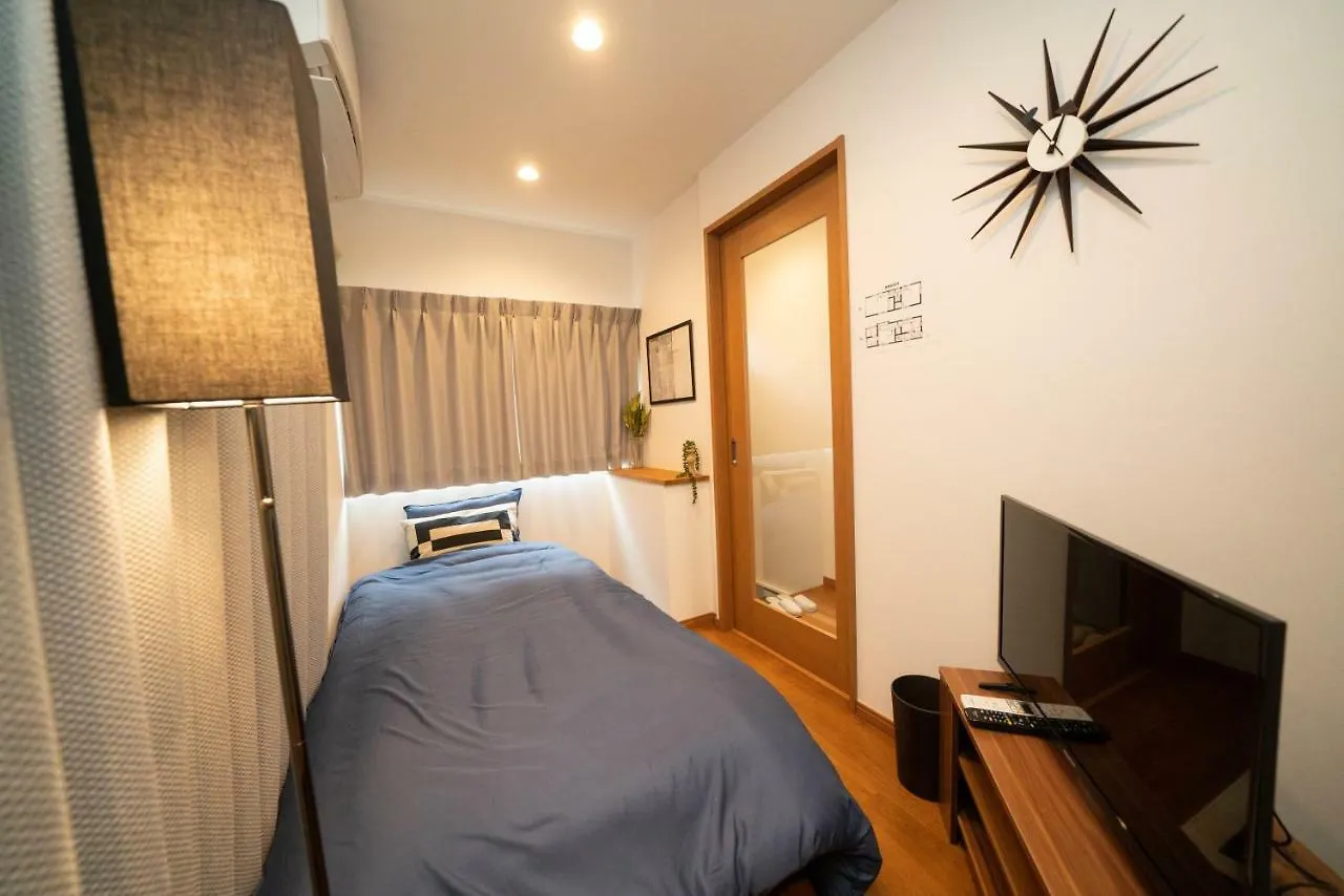 Onehome Inn Apartment In Nakano Tokyo