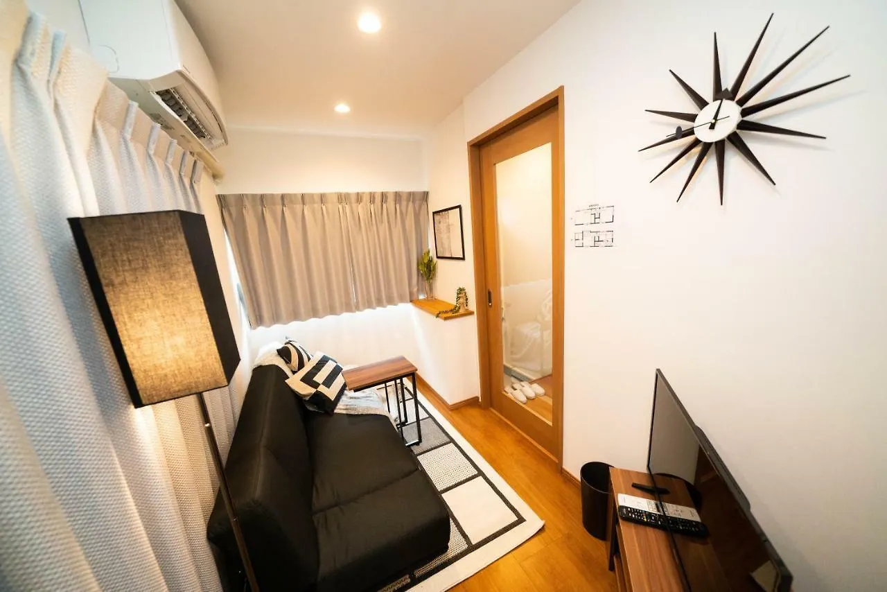 Onehome Inn Apartment In Nakano Tokyo